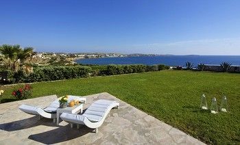 Villa Agia Thalassa
