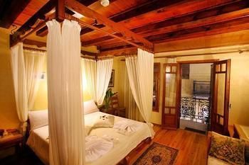 Hotel Palazzo Di Pietro