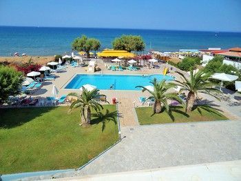 Aparthotel Sea Side Apartments