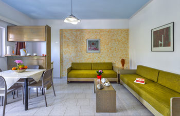 Aparthotel Sea Side Apartments