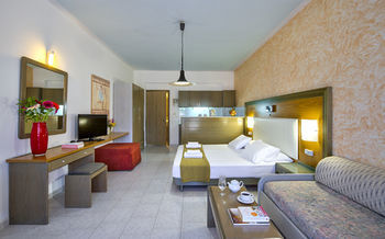 Aparthotel Sea Side Apartments