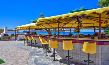 Aparthotel Sea Side Apartments