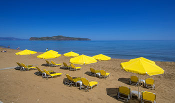 Aparthotel Sea Side Apartments