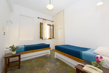 Aparthotel Bellino Apartments