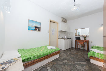 Aparthotel Bellino Apartments