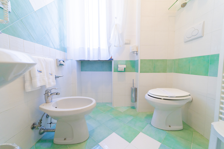 Hotel Residence San Pietro