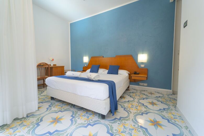 Hotel Residence San Pietro