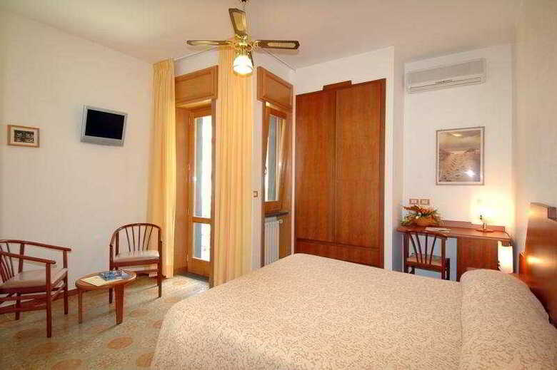 Hotel Residence San Pietro