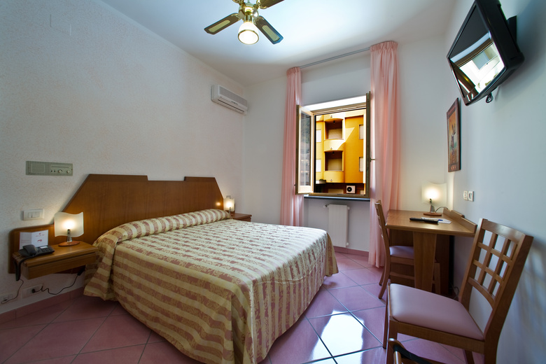 Hotel Residence San Pietro