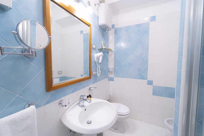 Hotel Residence San Pietro