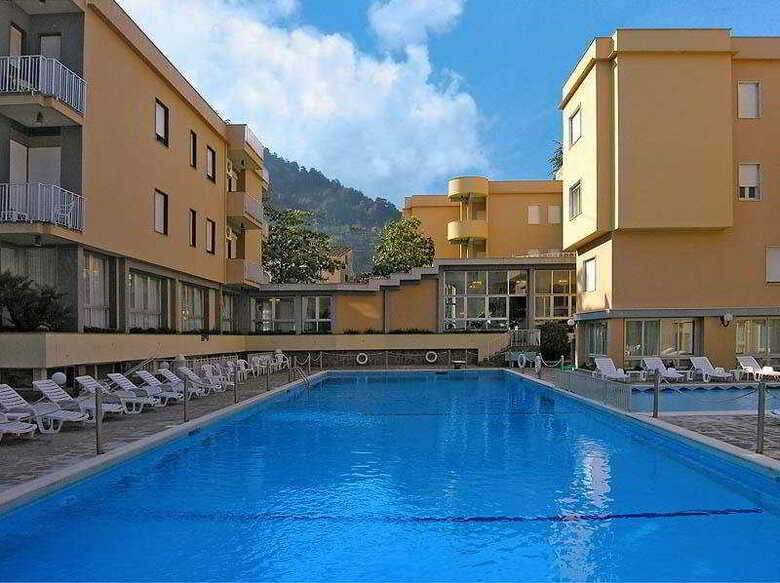 Hotel Residence San Pietro