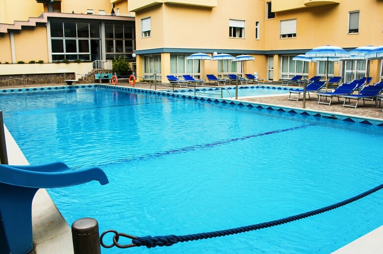 Hotel Residence San Pietro