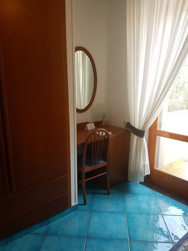 Hotel Residence San Pietro
