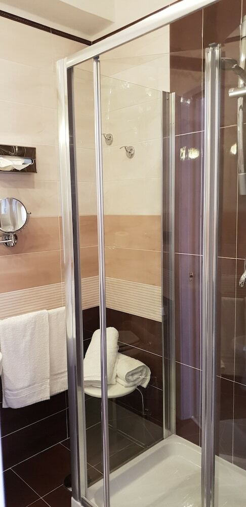 Hotel Residence San Pietro