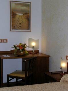 Hotel Residence San Pietro