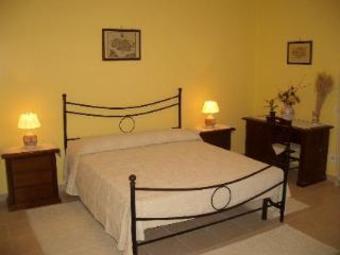 Bed & Breakfast Cerdena Rooms