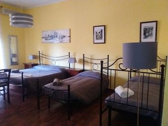 Bed & Breakfast Cerdena Rooms