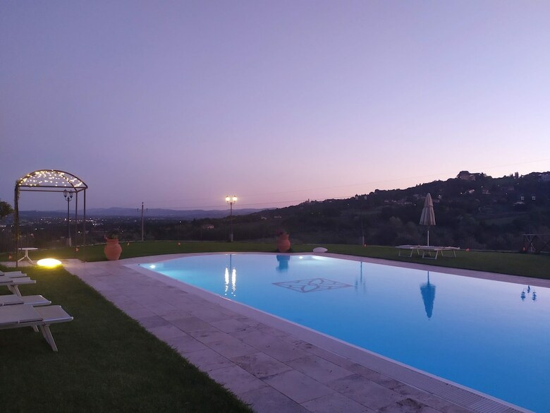 Residencia Domus Volumnia
