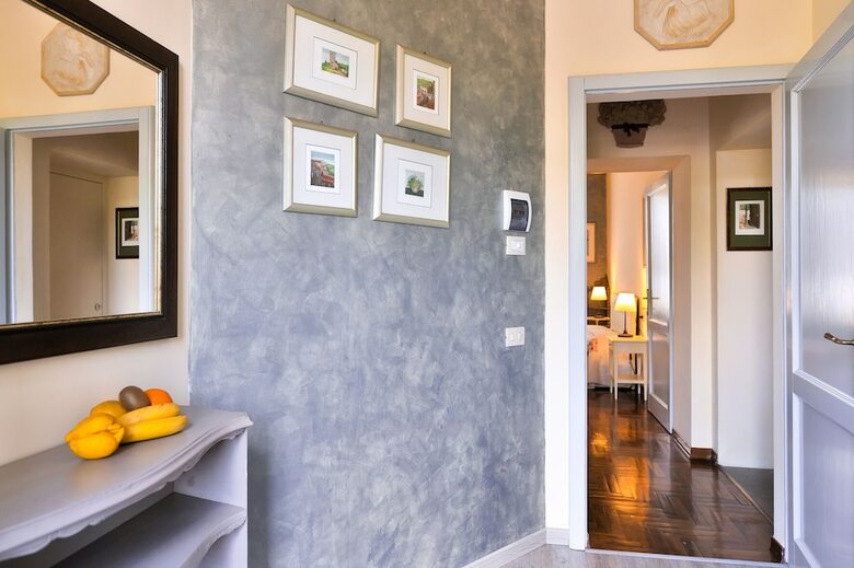 Residencia Domus Volumnia