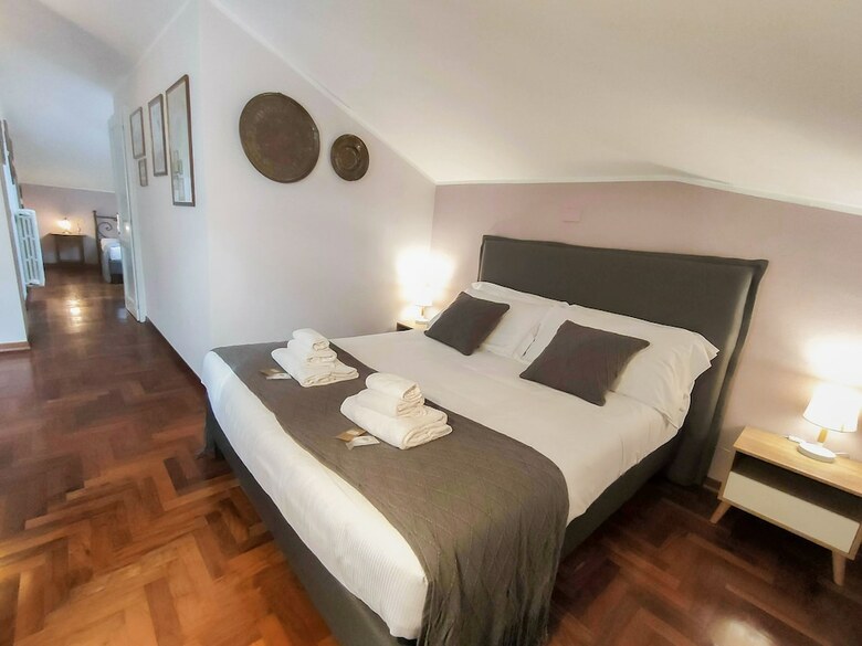 Residencia Domus Volumnia