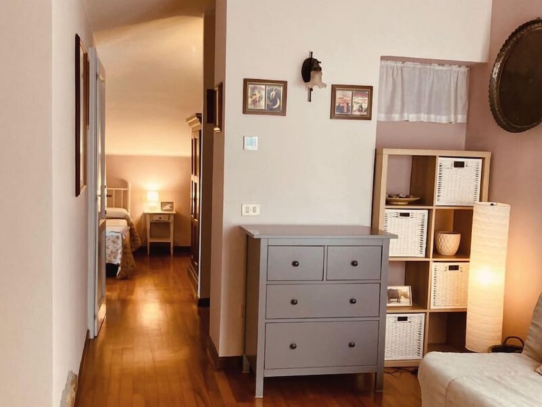 Residencia Domus Volumnia