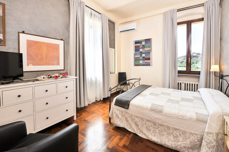 Residencia Domus Volumnia