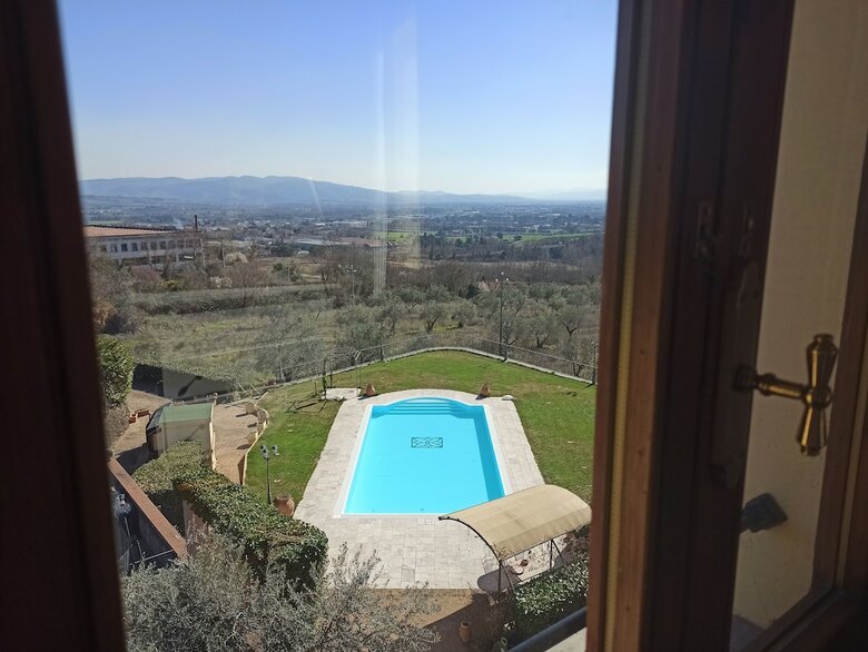 Residencia Domus Volumnia