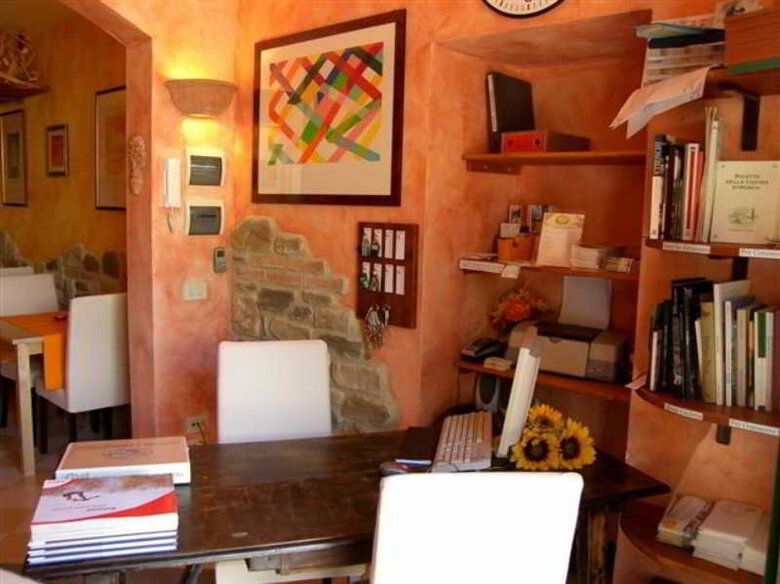 Residencia Domus Volumnia