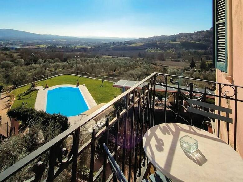Residencia Domus Volumnia