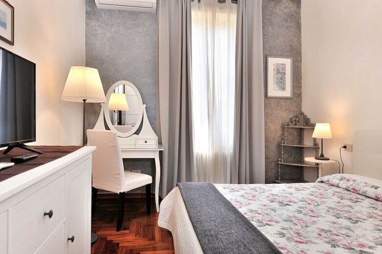 Residencia Domus Volumnia