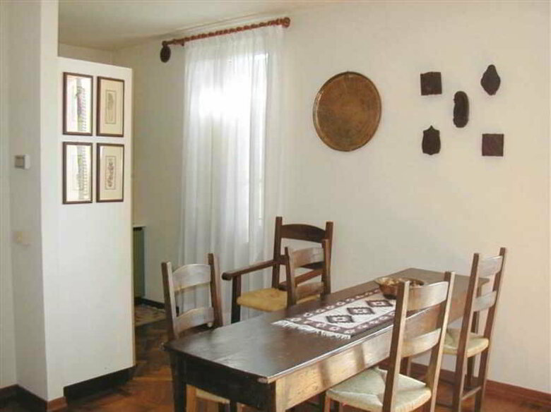 Residencia Domus Volumnia