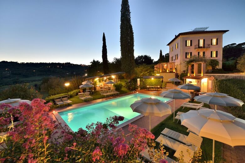 Residencia Domus Volumnia