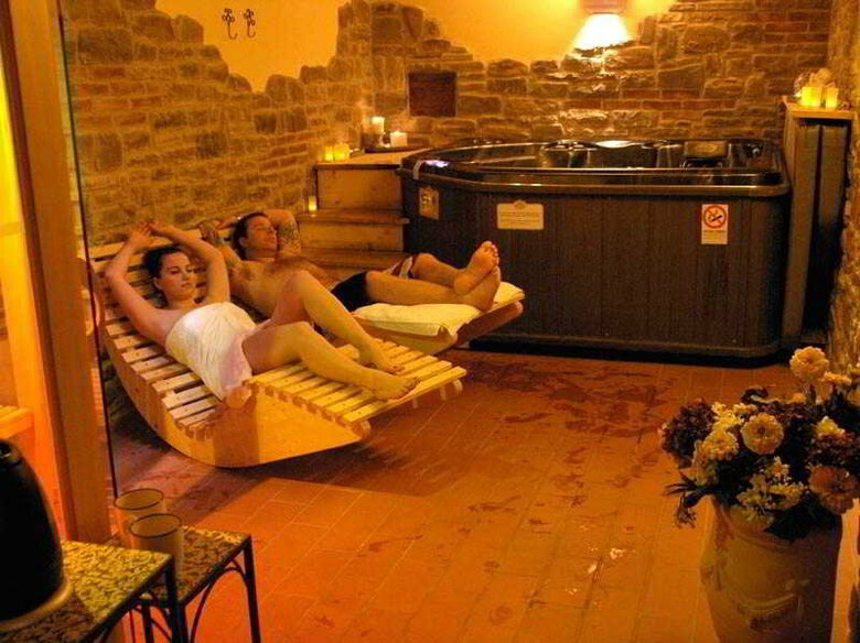 Residencia Domus Volumnia