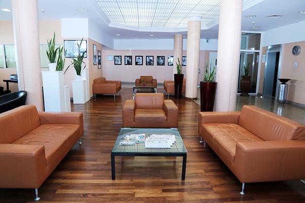 Barion Hotel