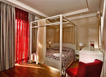Eva Mare Hotel & Apartments