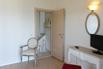 Eva Mare Hotel & Apartments