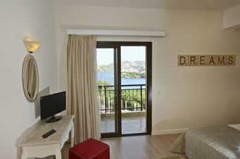 Eva Mare Hotel & Apartments