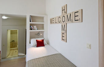 Eva Mare Hotel & Apartments