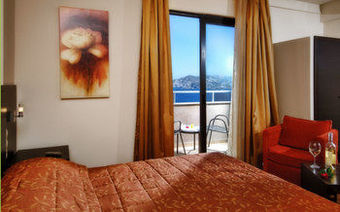 Eva Mare Hotel & Apartments