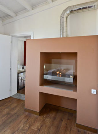 Eva Mare Hotel & Apartments