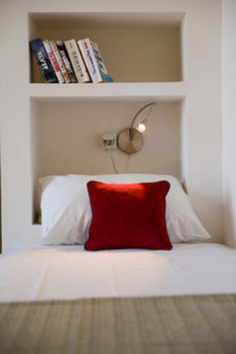 Eva Mare Hotel & Apartments