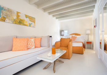 Hotel Mareggio Exclusive Residences & Suites