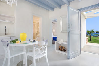 Hotel Mareggio Exclusive Residences & Suites