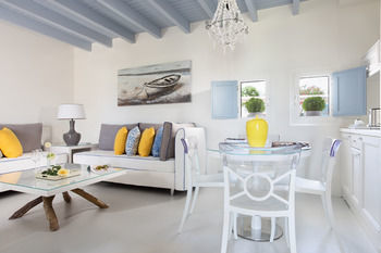 Hotel Mareggio Exclusive Residences & Suites