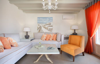 Hotel Mareggio Exclusive Residences & Suites