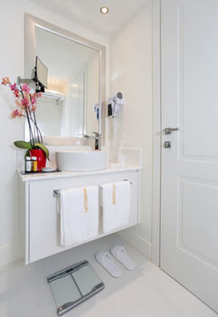 Hotel Mareggio Exclusive Residences & Suites