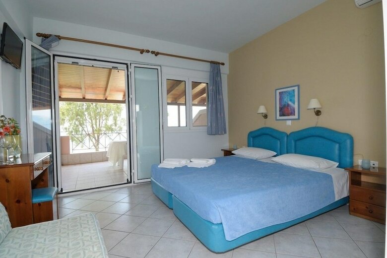 Aparthotel Land Of Gods