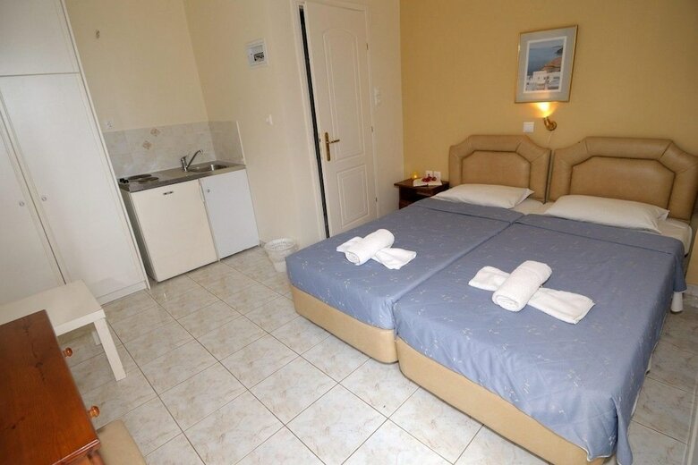 Aparthotel Land Of Gods