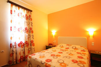 Aparthotel Diamond Palace Apartments