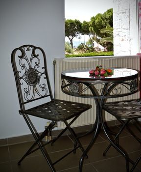 Aparthotel Diamond Palace Apartments